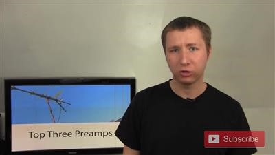 News About Build TV Antenna Amplifier In My Area
